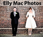Elly Mac Photos | Vintage Romance Wedding Photography