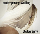 Contemporary Wedding Photography