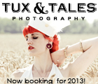 Tux & Tales Photography