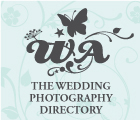 Find your perfect wedding photographer - Wonderland Avenue