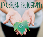 ED OSBORN Wedding Photographer