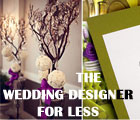 rs Wedding Planner for the savvy chic bride on any budget