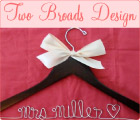 Two Broads Design