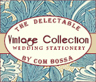 Bespoke Wedding Invitations by combossa