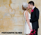 Photographic Blonde | Experienced Professional Photography