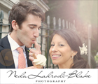 Neda Lahrodi-Blake - Wedding Photography