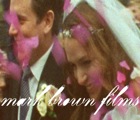 Mark W. Brown | Vintage Super-8 Wedding Videos