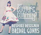 Bespoke bridal gowns-vintage, alternative & classic wedding dre