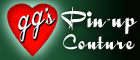 GGs Pin-Up Couture