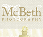 McBeth Photography - Scottish Wedding & Portrait Photography