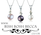 Bish Bosh Becca - Handmade Jewellery