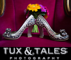 Tux & Tales Photography