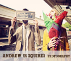 Andrew JR Squires - Creative Wedding Photography Brighton & Hov
