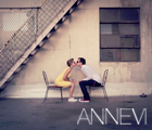 Annevi Weddings
