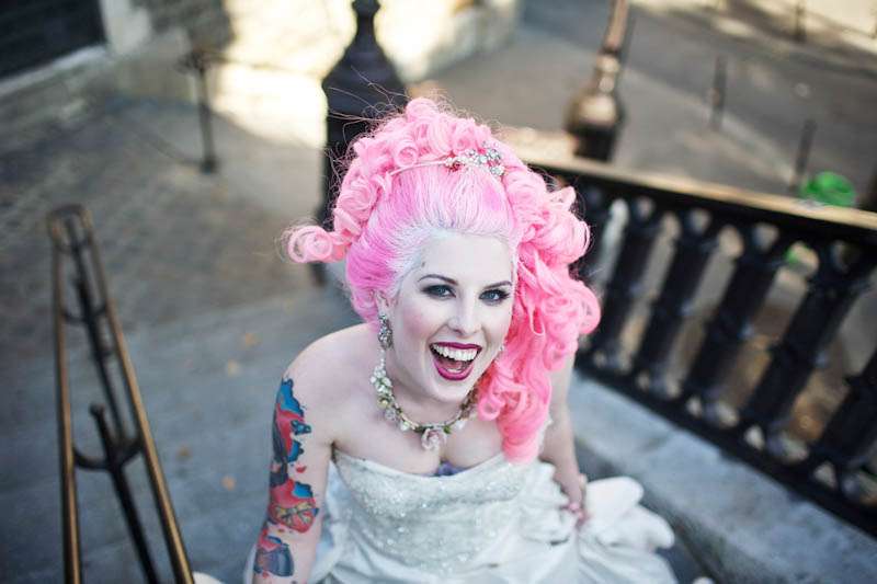 30 rock n revolution paris marie antoinette punk rock david mcneil