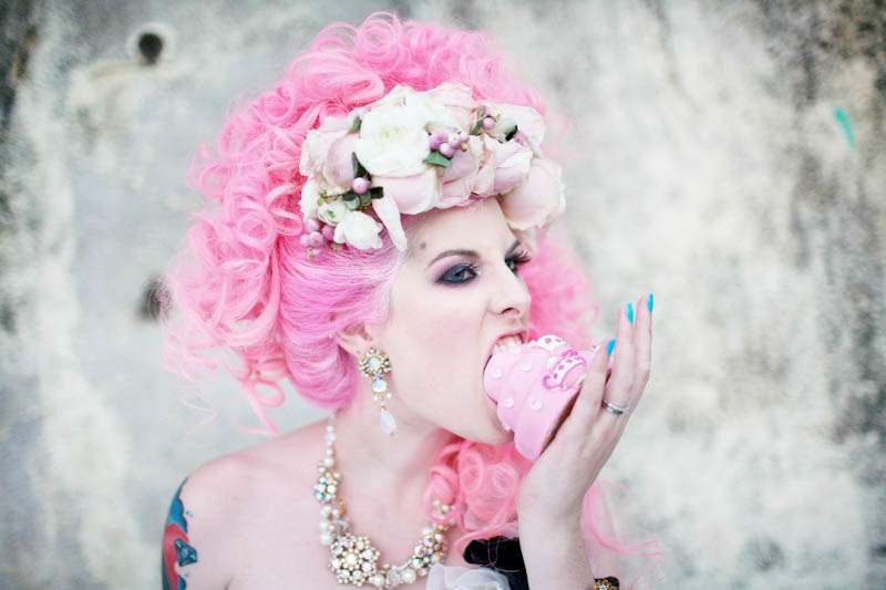 62a1 rock n revolution paris marie antoinette punk rock david mcneil
