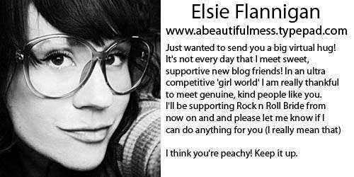 elsie