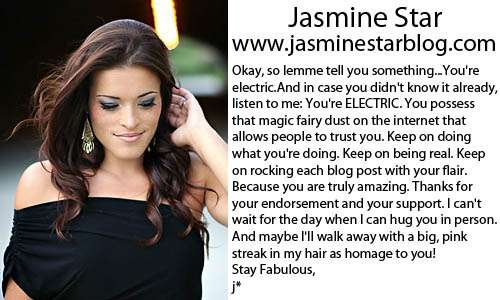 jasmine
