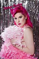Shimmer gal 02 Shimmer gal 02