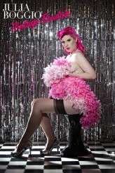 Shimmer gal 1 Shimmer gal 1