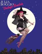 the pink witch the pink witch