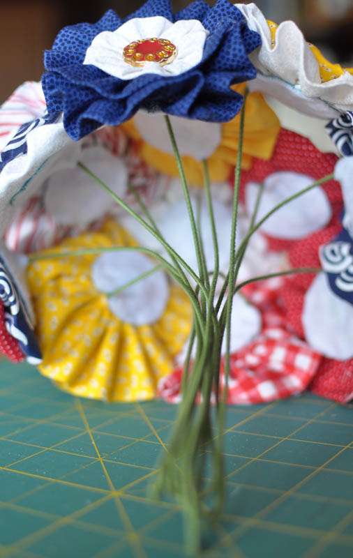Bouquet Tutorial - 6 800x600
