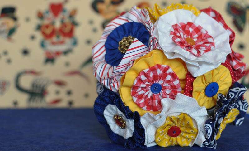 Bouquet Tutorial - 8 800x600