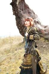 steampunk wedding 14b rm