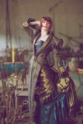 steampunk wedding 8b rm