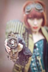 steampunk wedding16b rm