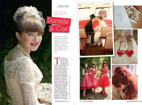 vintage life july 1