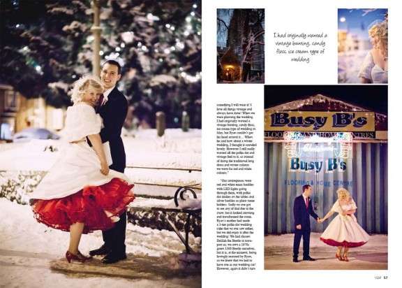 vintage life nov 11 snow 2