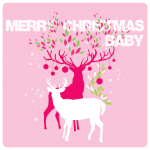 merry christmas baby