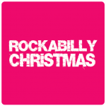 rock abilly christmas