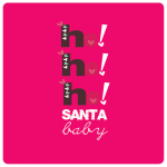 santa baby