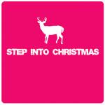step into christmas