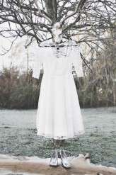 Winter Wonderland Fairytale Wedding013