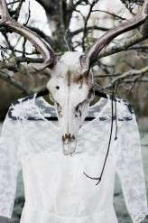 Winter Wonderland Fairytale Wedding014