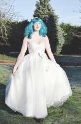Winter Wonderland Fairytale Wedding034