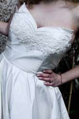 Winter Wonderland Fairytale Wedding038