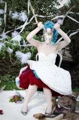 Winter Wonderland Fairytale Wedding065