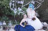 Winter Wonderland Fairytale Wedding068