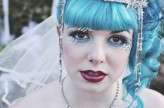 Winter Wonderland Fairytale Wedding070