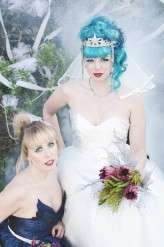 Winter Wonderland Fairytale Wedding074