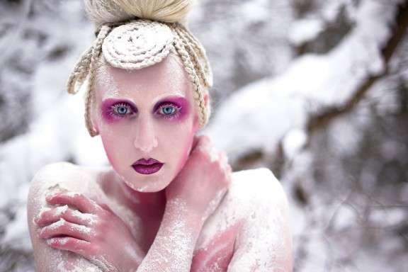 Daughter of Narnia