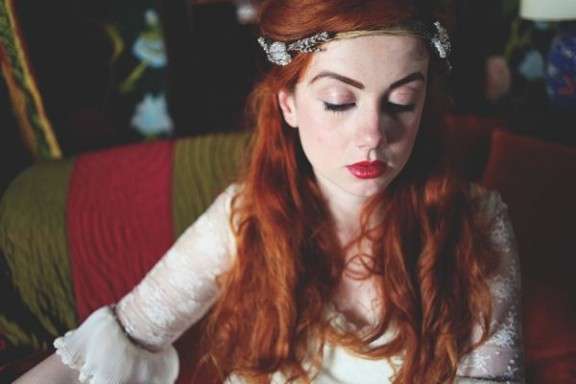 Mish-mash eclectic inspiration shoot - Sally T Photography - 24