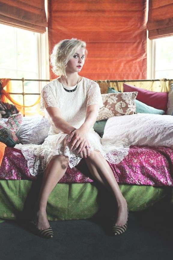 Mish-mash eclectic inspiration shoot - Sally T Photography - 8