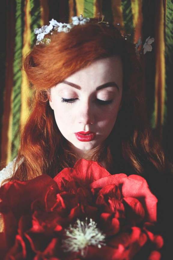 Mish-mash eclectic inspiration shoot - Sally T Photography - a38