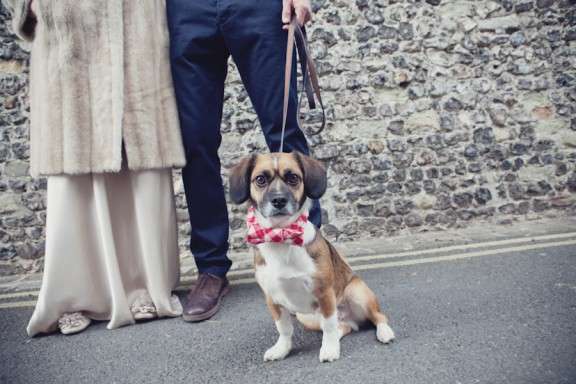 Quirky Cool Homegrown Wedding Robbins Photographic Lee Robbins London Sussex -1