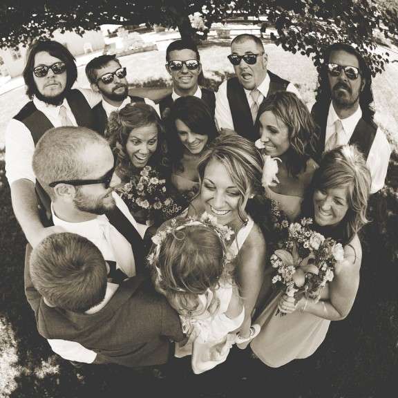 Ranch Wedding_Still Music_051